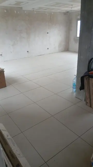 Colocación de cerámicos