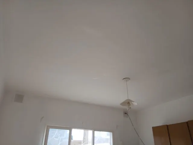 Reparación de humedad en vivienda